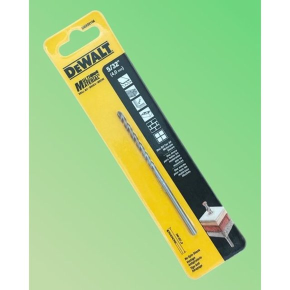 Dewalt DWA56104 5-32 Drill Bit New - Picture 1 of 6